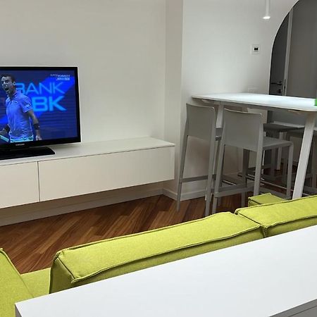 Appartement Giada Due à Trévise Extérieur photo