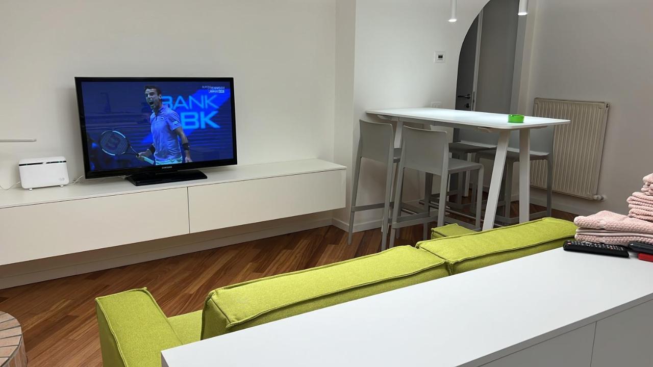 Appartement Giada Due à Trévise Extérieur photo