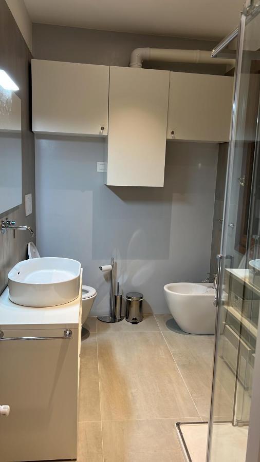 Appartement Giada Due à Trévise Extérieur photo